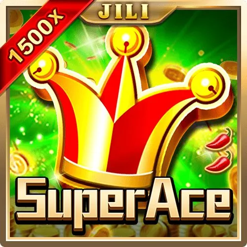 Super Ace Slot by JILI Gaming RTP: Trải Nghiệm Cực Kỳ Hấp Dẫn Tại NROWIN