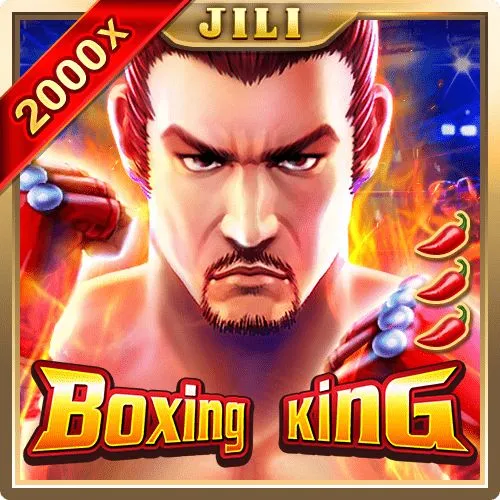 Tìm Hiểu Về Slot Boxing King Của JILI Gaming: RTP Và Cơ Hội Chiến Thắng